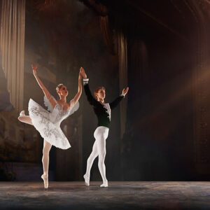 Fairy Tales in Ballet
