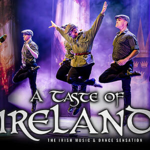 A Taste of Ireland