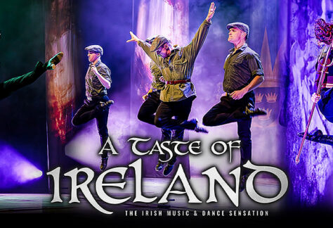A Taste of Ireland