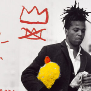 Basquiat Film