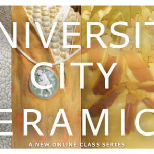 University City Ceramics