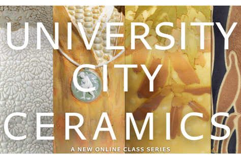 University City Ceramics
