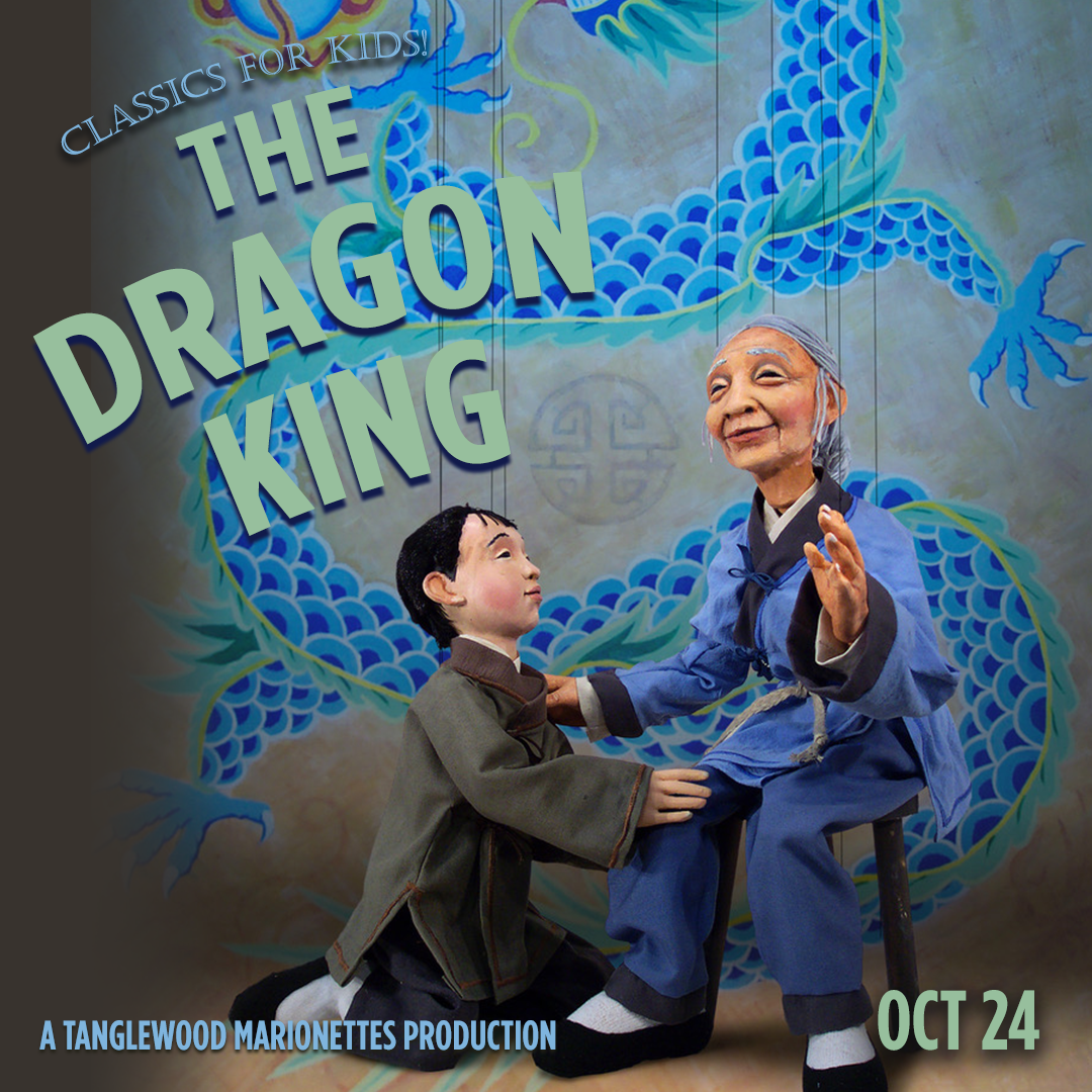 The Dragon King Tale