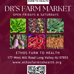 Doctor's Organic Farm Market