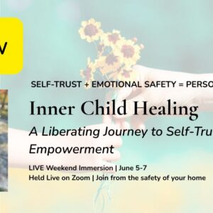 Inner Peace & Calm: Guided Meditation for Stress Relief