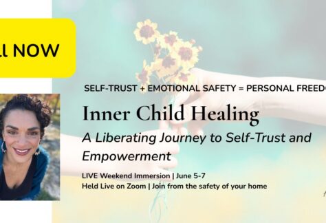 Inner Peace & Calm: Guided Meditation for Stress Relief