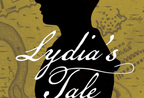 3 ALTERNATE-CHOSEN_Lydias Tale