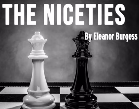 The Niceties