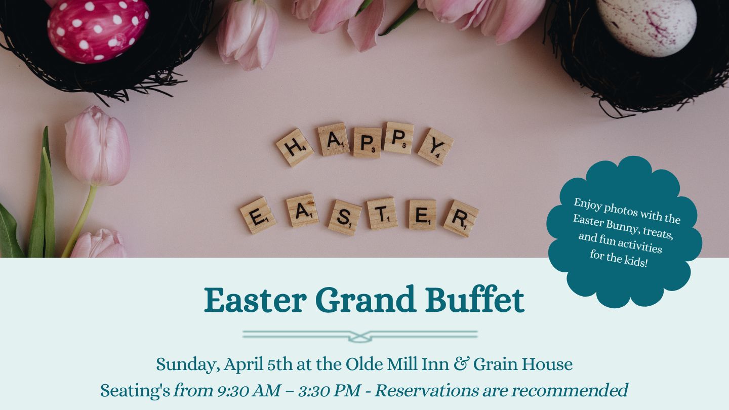 Easter Brunch