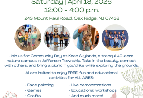 Sustainability in Bloom Community Day