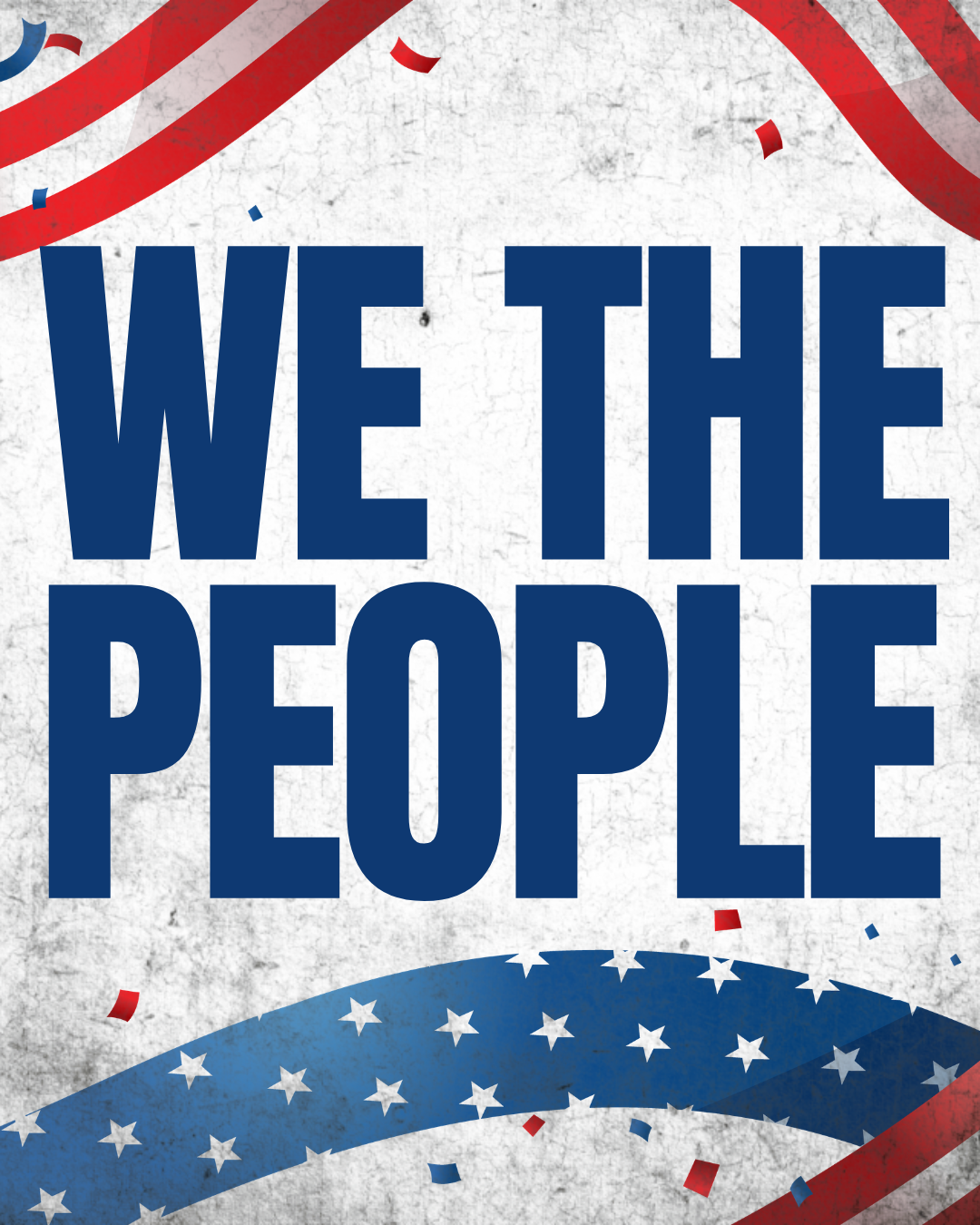 We the People