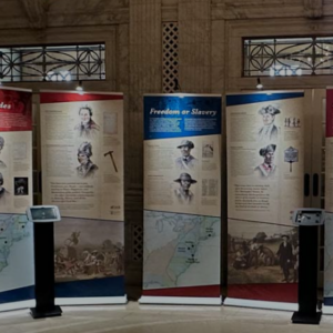 The American Experience