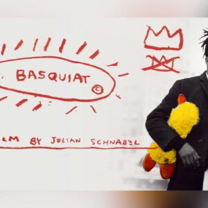 Film: Basquiat