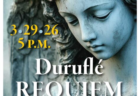 Maurice Duruflé’s Requiem