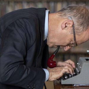 An Evening with David Sedaris at MPAC