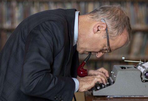 An Evening with David Sedaris at MPAC