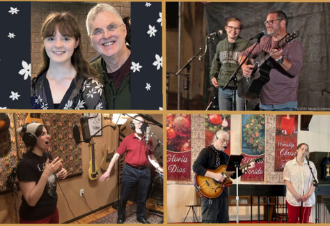 Troubadour Acoustic Concert Series presents Spotlight Night: Generations