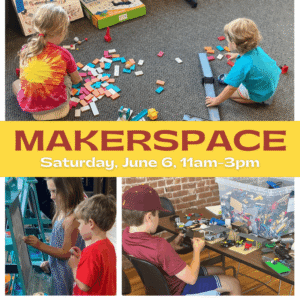 Makerspace June 2026