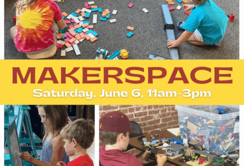 Makerspace June 2026