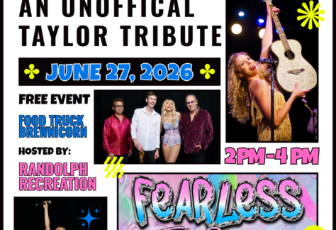 Fearless Taylor Swift Tribute