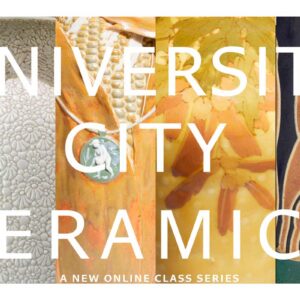 University City Ceramics