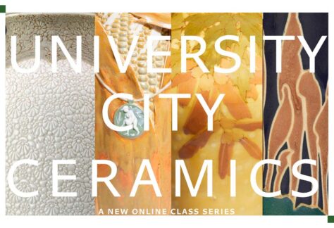 University City Ceramics