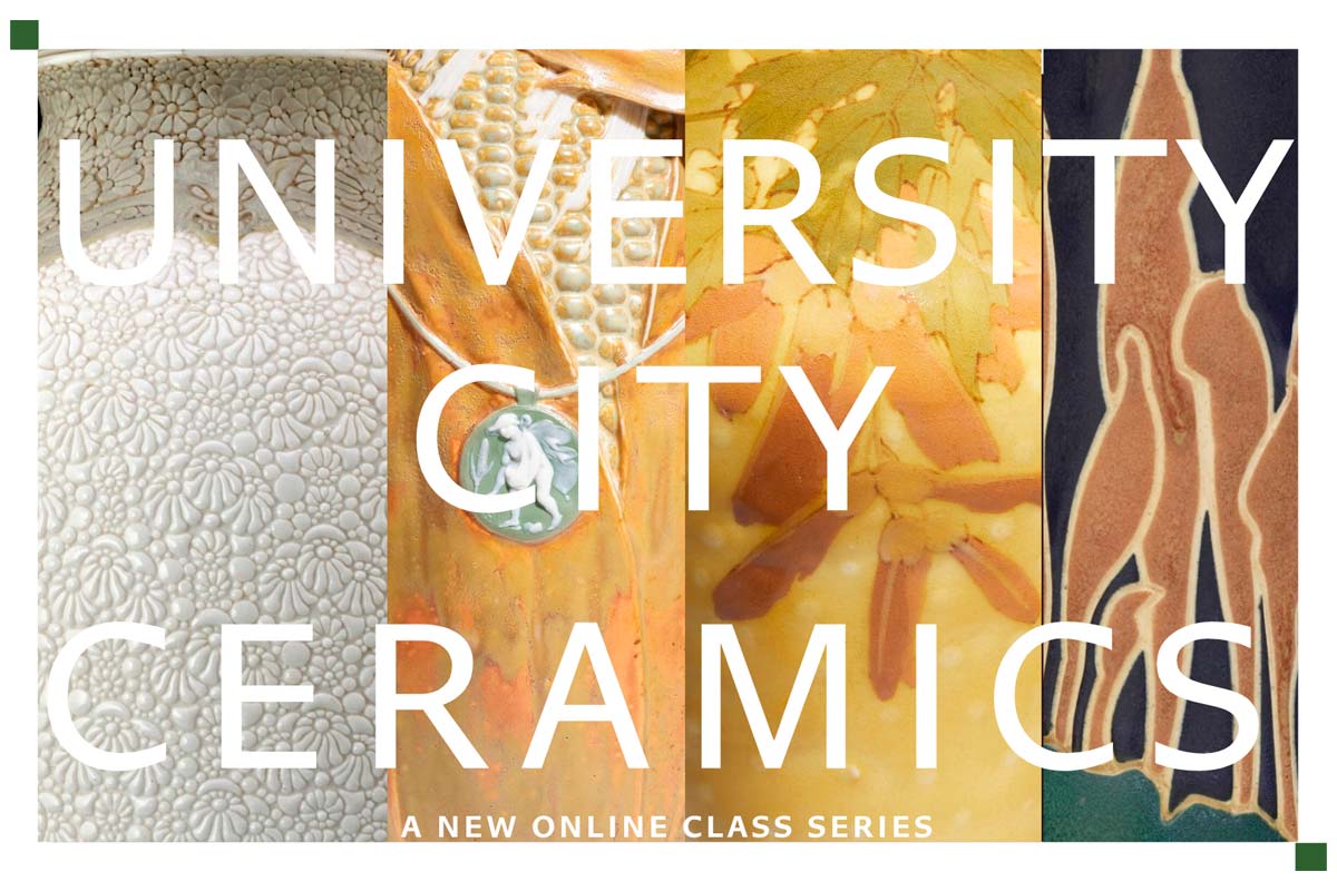 University City Ceramics