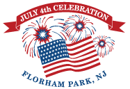 Florham Park 4th of July