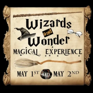 Harry Potter Adult Trivia Night