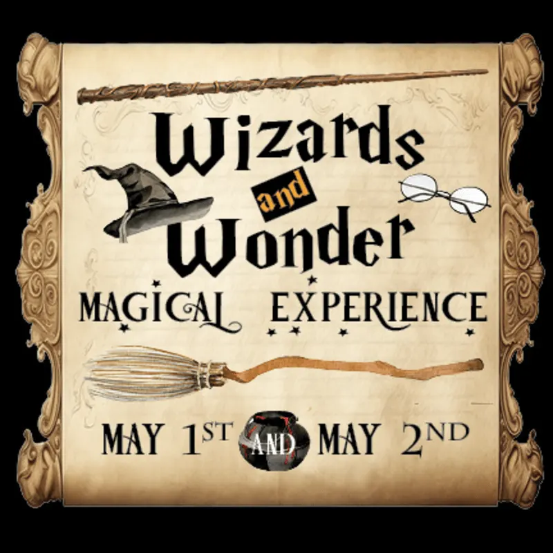 Harry Potter Adult Trivia Night