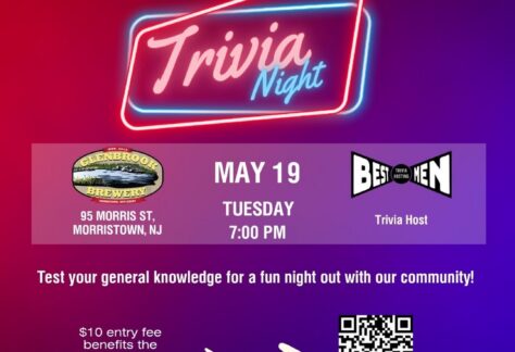 Colonial Nation Trivia Night