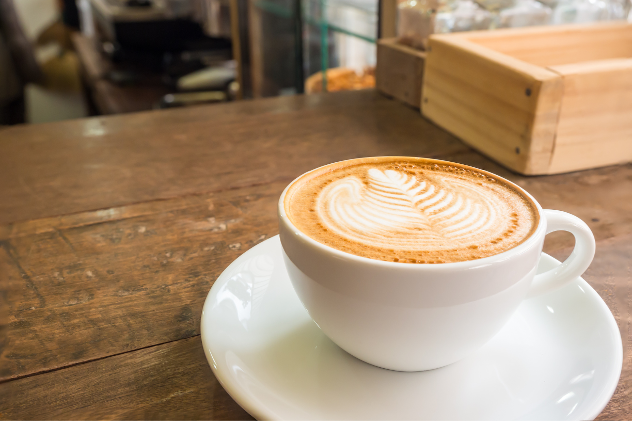 Where to Find the Best Coffee Shops in Morris County, NJ