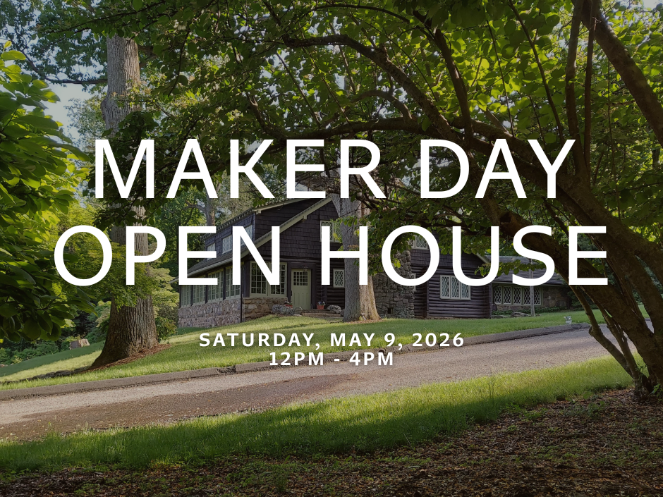 Maker Day 2026