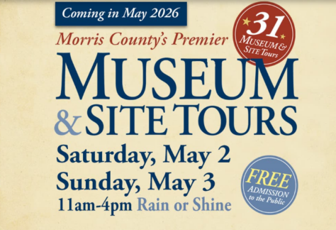 Pathways of History Tour
