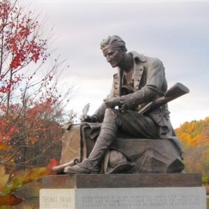 American Revolution Round Table Speaker