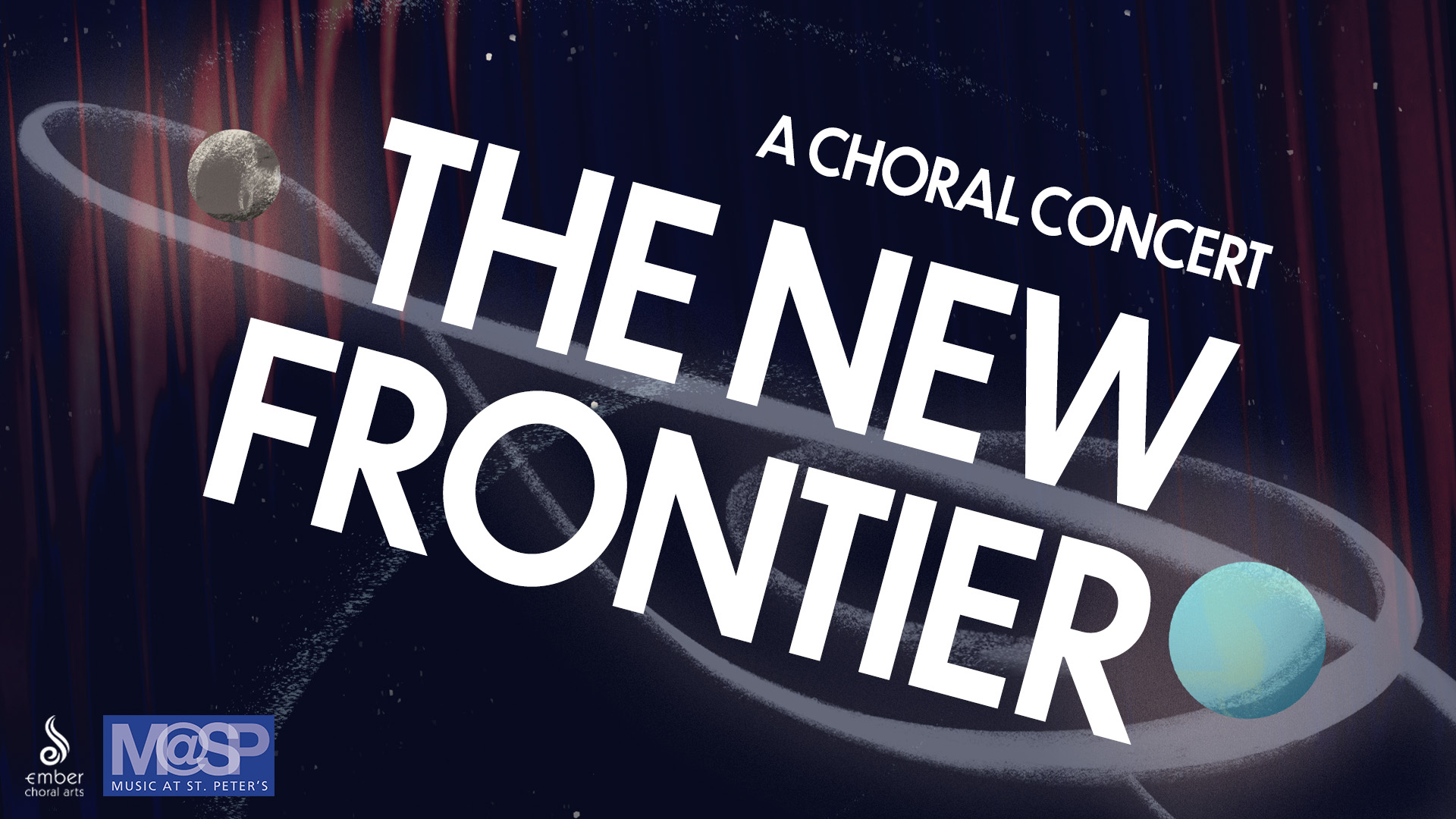 The New Frontier St. Peter's Morristown