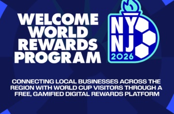 The World Is Coming to Your Doorstep. Here’s How Your Business Can Be Part of It.