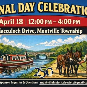 Canal Day