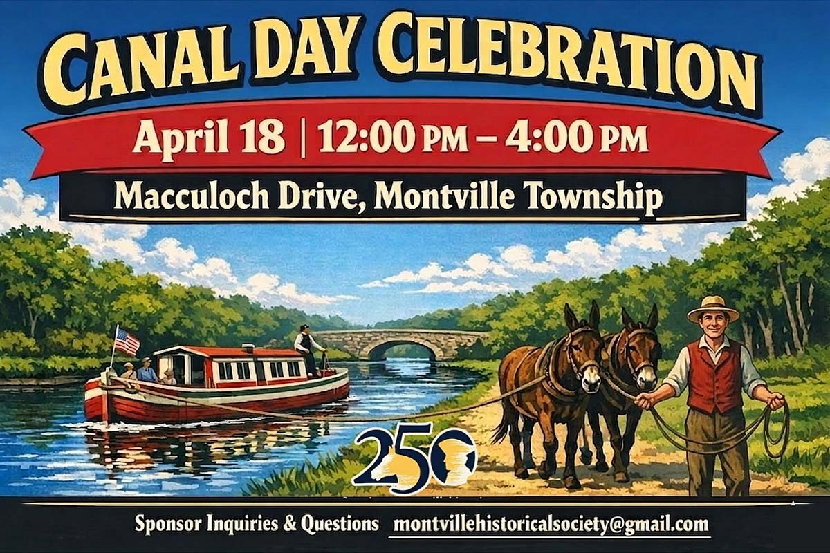 Canal Day