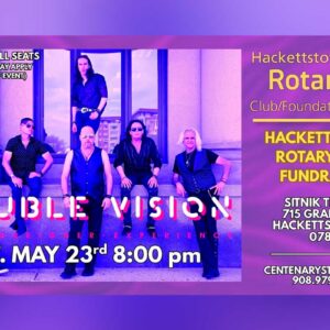 Double Vision The Foreigner Experience