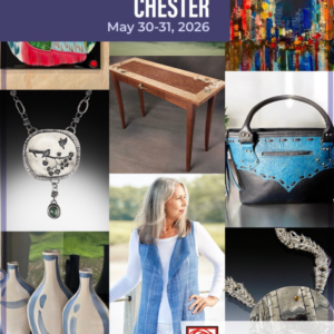 28th Annual Chester Spring Craft Show