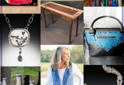 28th Annual Chester Spring Craft Show