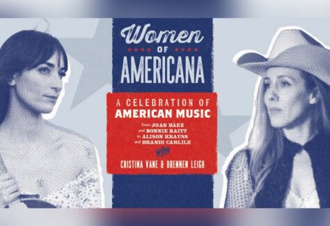 Women of Americana at MPAC