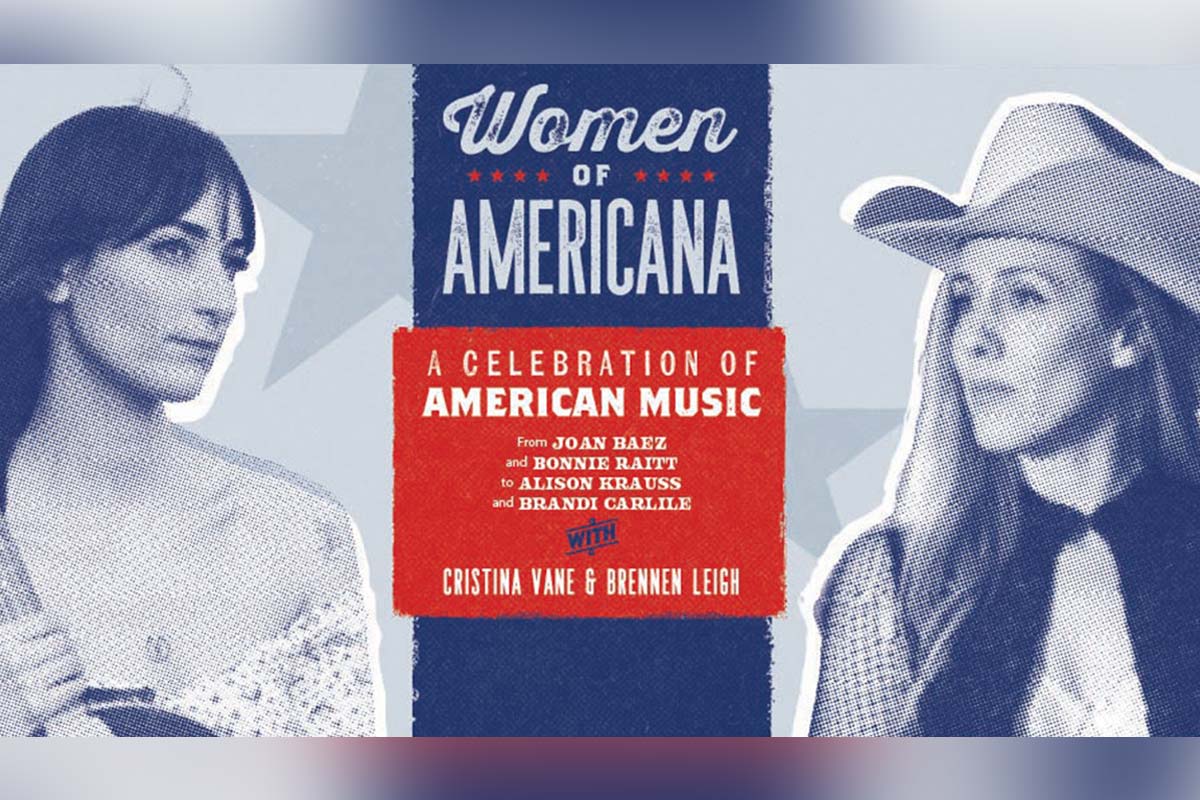 Women of Americana at MPAC