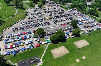 Lake Hopatcong Block Party: A Must-Visit Community Event in NJ