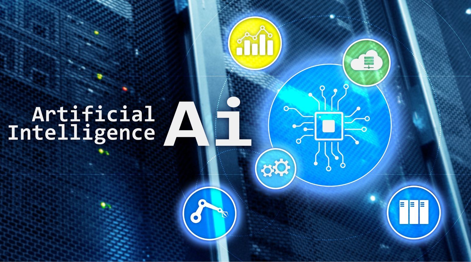 Understanding & Protecting Yourself From AI