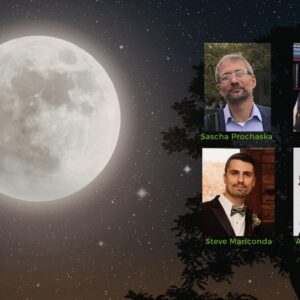 Preserving Our Dark Skies at the Mendham Township Library