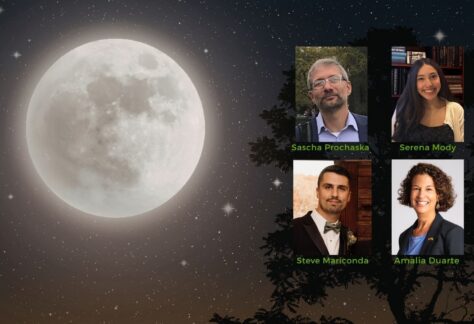 Preserving Our Dark Skies at the Mendham Township Library