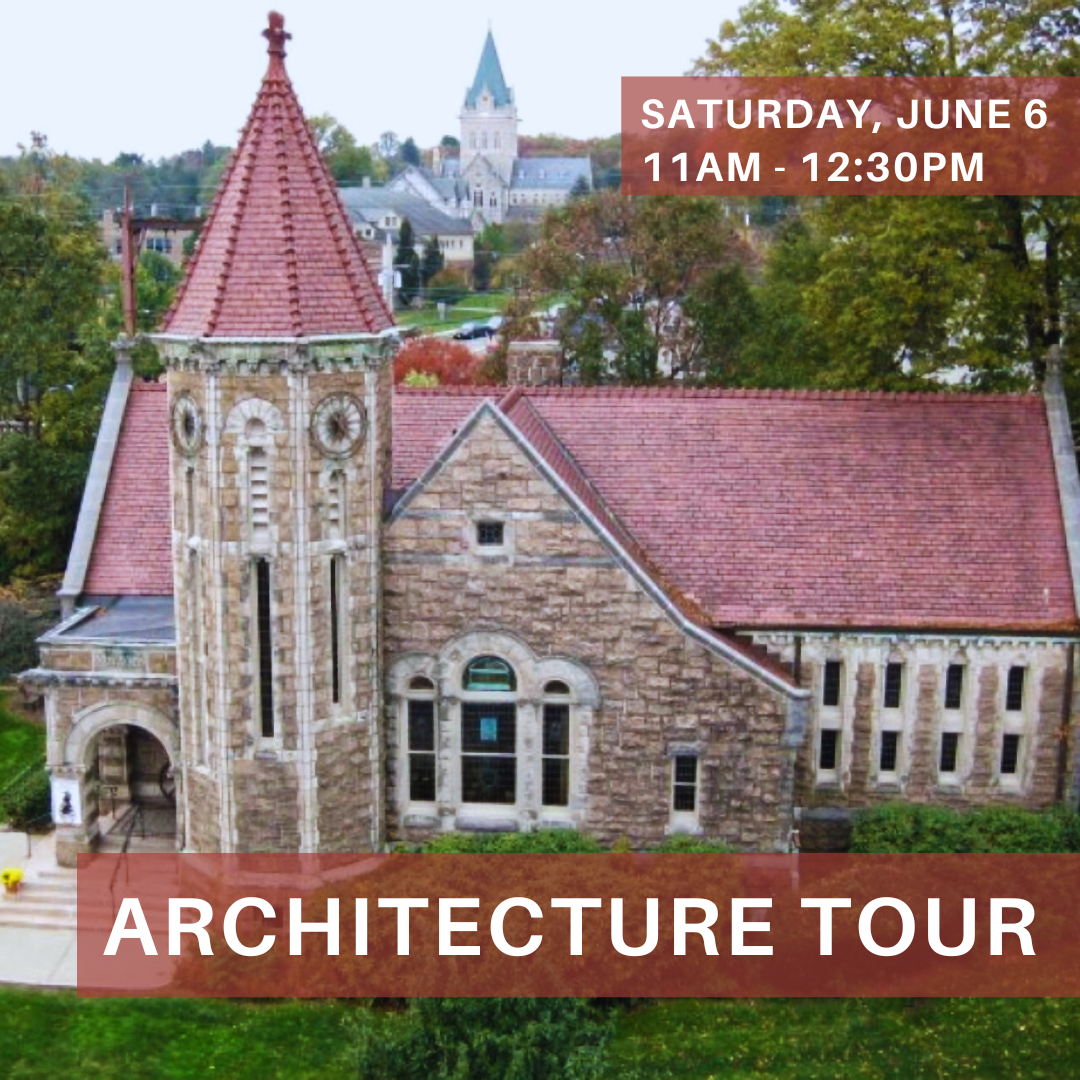 Downtown Madison Architecture Tour