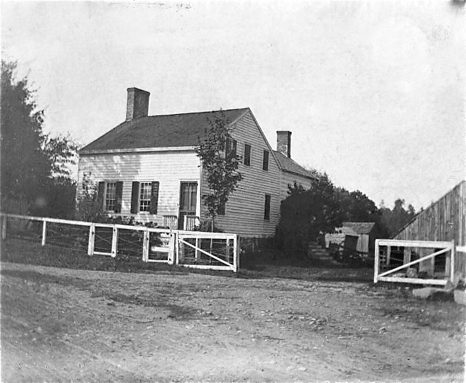 Colonial Taverns & Forges Walking Tour